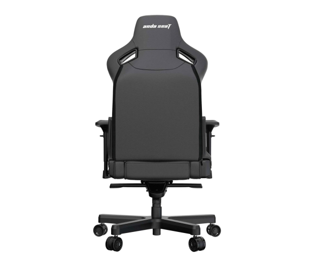 Anda Seat Kaiser 2 XL Black - 1473889 - zdjęcie 2
